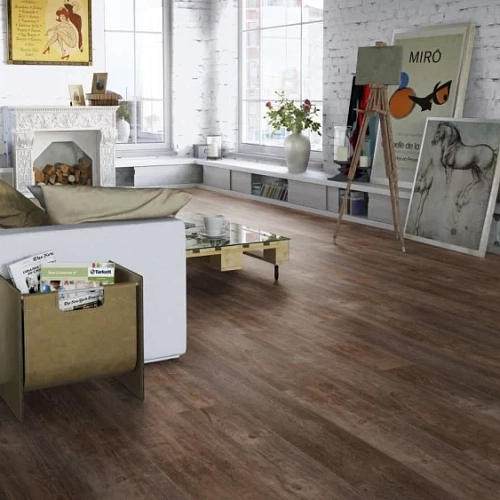 БРАНДО ЛАМИНАТ  TARKETT  CINEMA ламинат для пола